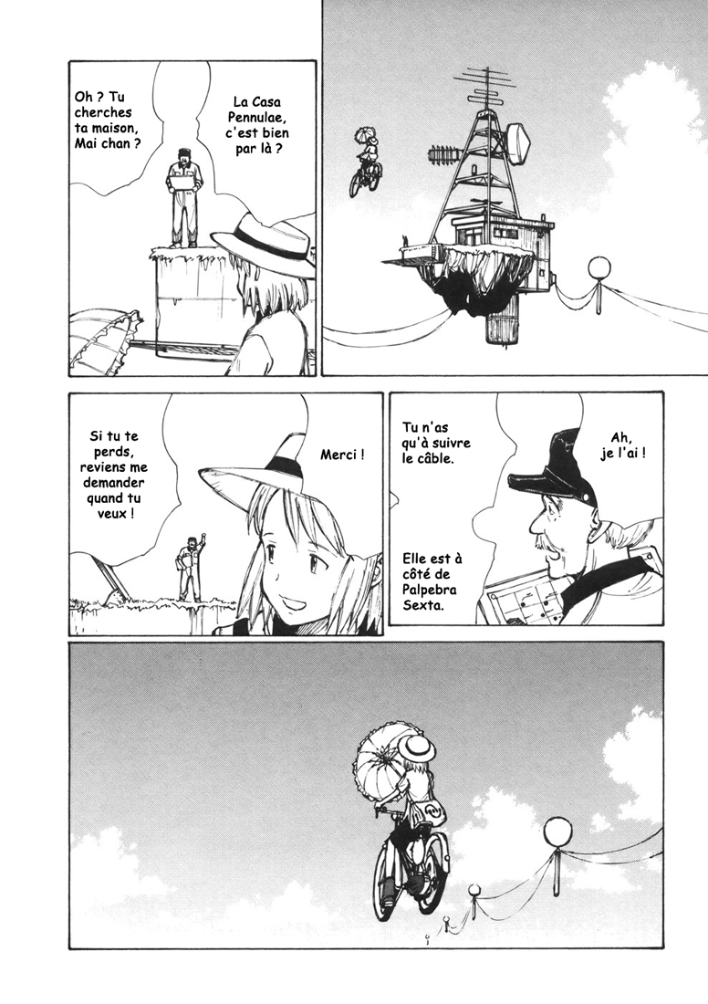 img Owari to Hajimari no Mairusu 9